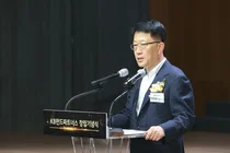 KB펀드파트너스 창립기념식..대표에 이민호