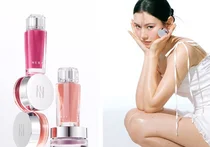 헤라, 여름 메이크업 위한 '센슈얼 피팅 글로우 틴트' · 립앤치크 출시