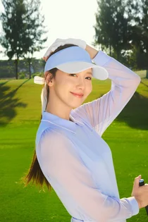 여름 폭염 예보에 패션업계 냉감소개 상품 강화