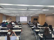 웹케시, ‘rERP 지식재산권관리 시스템 설명회’ 성료