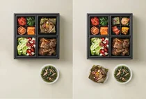 창고43, 프리미엄 도시락 2종 출시