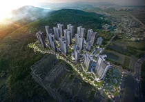 병점라이프 누릴 ‘오산 롯데캐슬 위너스포레’ 주목