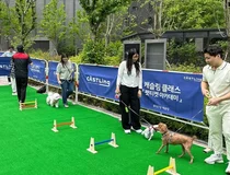 롯데건설, 롯데캐슬 입주민에게 ‘캐슬링 서비스’ 제공