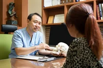 눈밑주름·눈꺼풀처짐 없애는 법, 상 하안검 수술의 선택 시기는