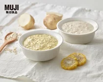 무인양품, '오트밀 수프’ 현대인의 아침 건강식 주목
