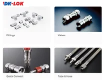 디케이락, 저평가 매력에 대왕고래 프로젝트 모멘텀-하나