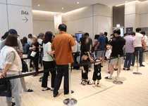 오산세교 한신더휴 정당계약 시작...오늘부터 5일간