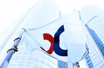 홍콩거래소, 악천후 폐장 없앤다..금융 패권 수성