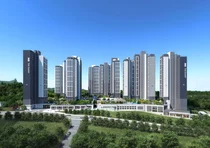 신규 공급 줄고 새 아파트 수요 늘고...지방 분양시장에 온기 돌까?