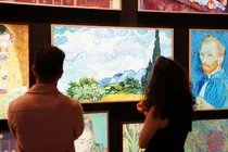 삼성전자 '더 프레임', 아트바젤 첫 공식 디스플레이로 선정