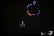 '애플, AI 전략 별 거 없었다'...LG이노텍 8% 급락