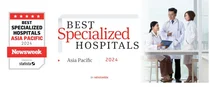 아·태 최고병원에 세브란스 등 국내 빅4 상위권 포진