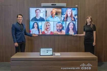 삼성전자, 美 인포콤 2024 참가