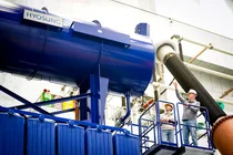 효성중공업, 1천억 투자해 초고압변압기 공장 증설