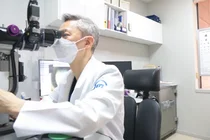 노안, 백내장 확실히 구분해야