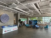 바칸, 쌍방울그룹과 함께 서울 용산에 대규모 쇼룸 오픈