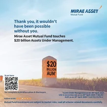 미래에셋자산운용 인도법인 운용자산 30조 돌파