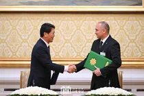 현대엔지니어링, 카자흐스탄 국영가스공사와 플랜트 관련 업무협약 체결