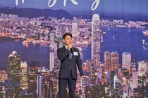 4년만에 열린 홍콩 관광교역전 성공적 마무리