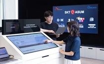 SKT, AI광고플랫폼 ‘어썸 2.0’ 출시