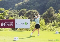 밸런스온 골프인솔, 페어웨이 안착률·비거리 향상 입증