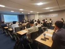 월클협회, 세무회계 역량강화 실무교육 진행