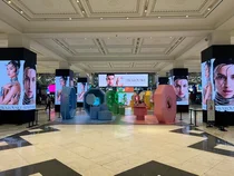 신세계백화점, 여름 정기 세일… 더위 피할 수 있는 팝업 스토어도 열어