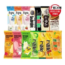 IBK투자證, '올여름 더 덮다'..빙그레 목표가 30% 상향