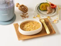 이유식·유아식 솔루션 '주방가전 만능템'