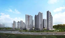 현대건설, 이천역세권 '힐스테이트 이천역' 7월 분양