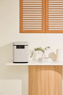  스마트카라, 5L 대용량 음식물처리기 판매량 전년비 770% 증가