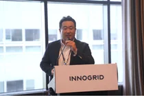 '클라우드' 이노그리드, 코스닥 상장 불발..