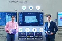 삼성전자, '인포콤2024'에서 역대 최다 11개 어워드 수상