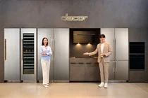 삼성전자, 빌트인 '데이코(Dacor)'로 B2C시장 공략