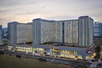 ‘명지국제신도시 대방디엠시티’, 상업시설 임차인 모집