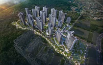 롯데건설, 오산 ‘롯데캐슬 위너스포레’ 견폰주택 오픈...25일 1순위 청약