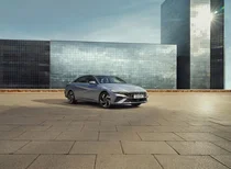 현대차, '2025 아반떼' 출시