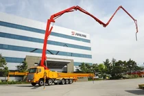  모트렉스, 자회사 전진건설로봇 코스피 상장예비심사 승인