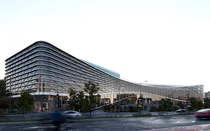 동부건설, 933억 포항 국제 전시컨벤션센터 수주