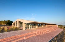 아모레퍼시픽그룹...제주 오설록 티팩토리 준공식 개최