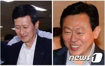 롯데 신동주 10번째 경영복귀 시도...롯데홀딩스 26일 주총