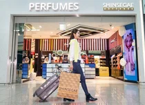 신세계면세점, 7월부터 비닐 쇼핑백 사용 중단