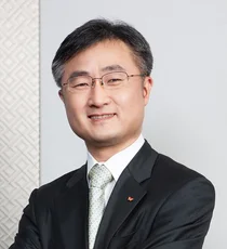 SK하이닉스, CEO 지원 조직 신설..담당에 송현종 사장