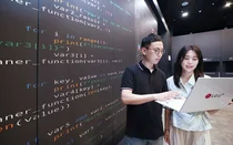 LGU+, 생성형AI ‘익시젠’ 출시