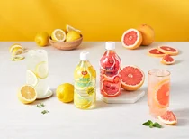 비타민C 가득한 제로 음료 ‘비타C 에이드’ 출시