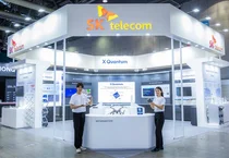 SKT, ‘퀀텀코리아’ 참가 ... 