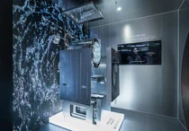 LG전자, 서울 경동시장서 ‘트롬하우스’ 열어