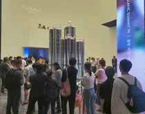 서울 VS 지방 아파트 청약시장 양극화...서울 청약 경쟁률 작년 3배 ↑