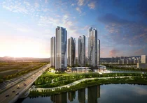 중대형 아파트 귀한몸...거래량 상승세