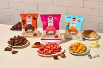 농심, 세 번째 빵부장 시리즈 ‘라즈베리빵’ 출시